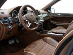 Mercedes-Benz B63S Widestar by Brabus 2013 года